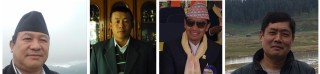 कांग्रेस खोटाङको सभापतिमा चार जना मैदानमा