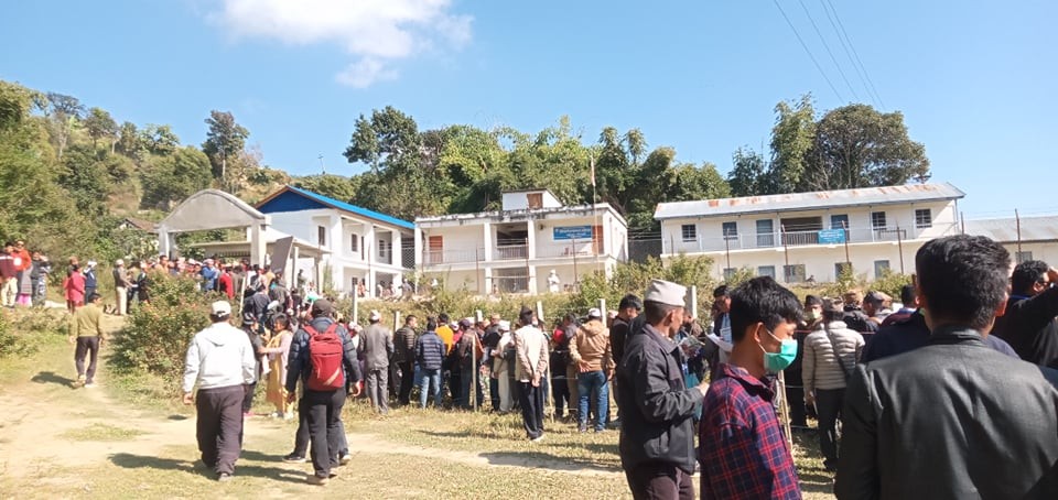 शैक्षिक संस्थामा राजनैतिक गतिविधि