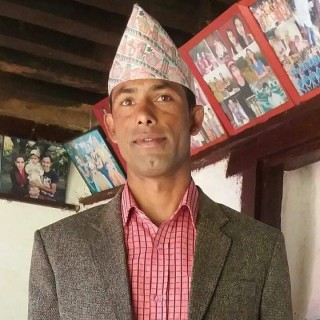 क्षेत्रीय (प्रदेश ख)को सभापतिमा घिमिरे निर्वाचित