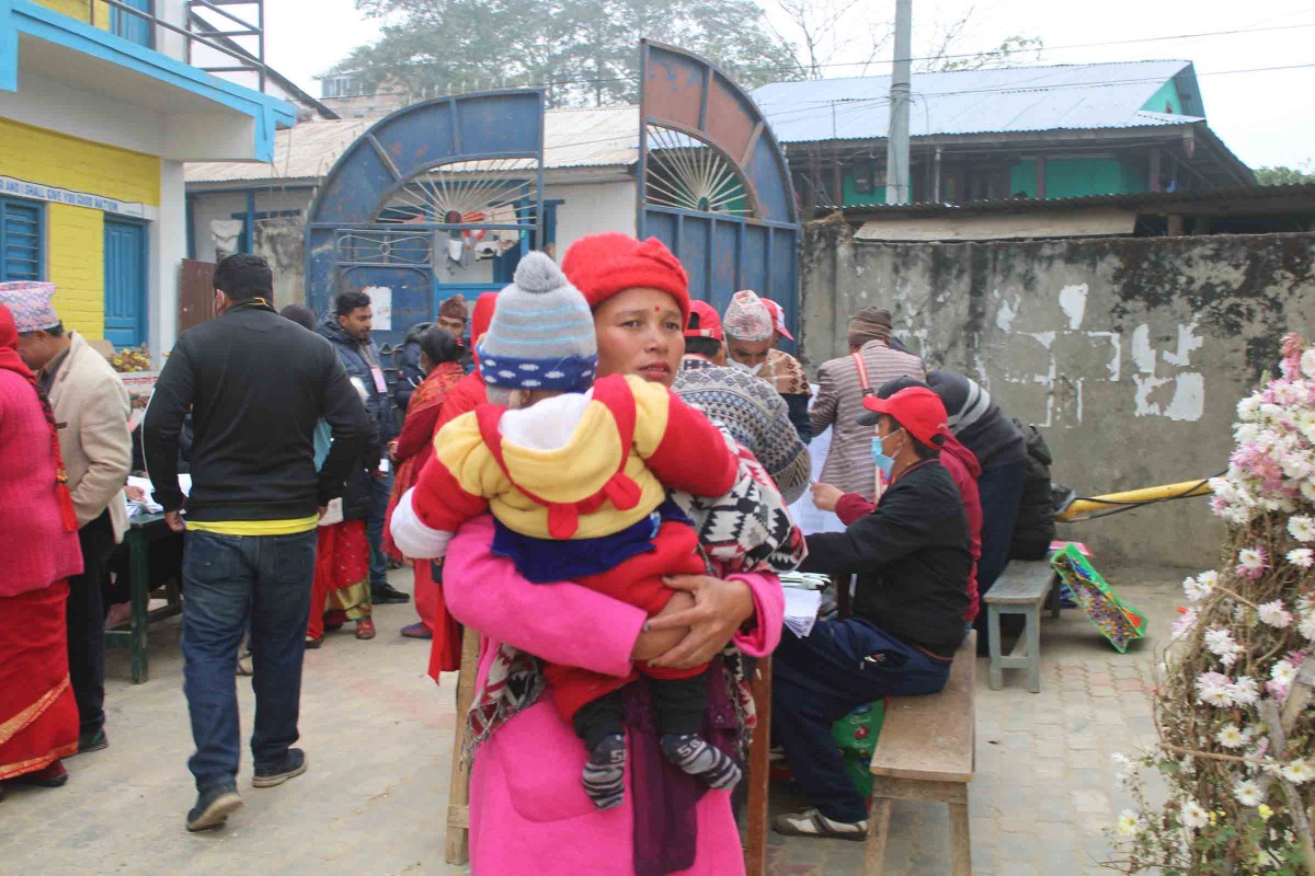 congress election in khotang1.JPG
