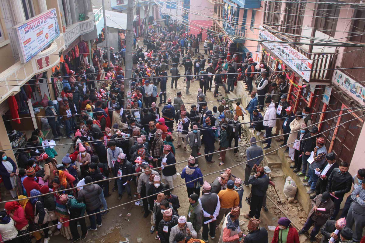 congress election in khotang8.JPG