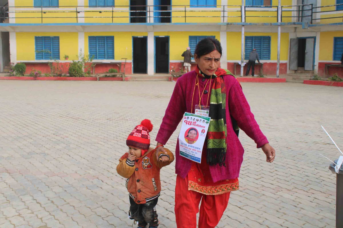 congress election in khotang5.JPG