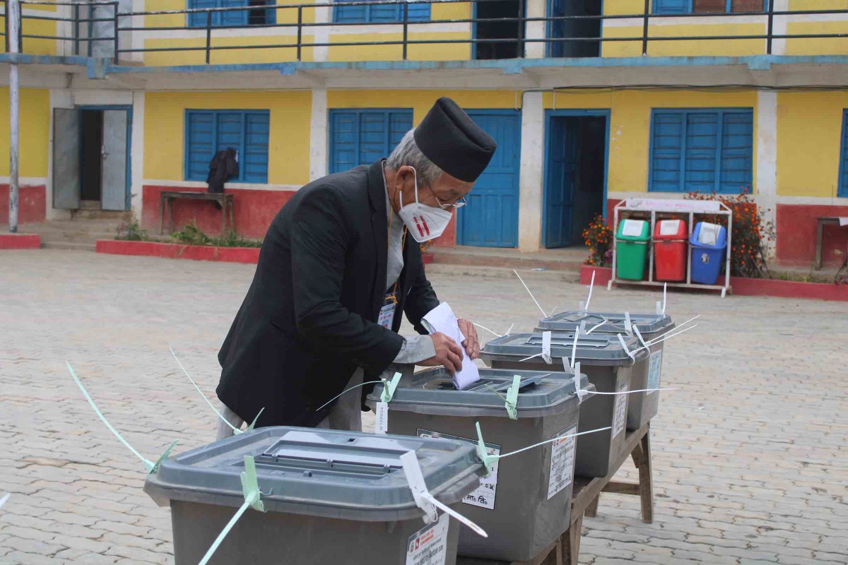 congress election in khotang3.JPG