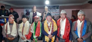 खोटाङ कांग्रेसमा पौडेल–कोईराला पक्ष हावी