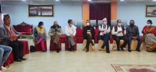 कांग्रेस प्रदेश १ अधिवेशन : भोलि उद्घाटन शनिबार निर्वाचन