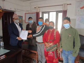 रत्नपार्कमा सवै धर्मावलम्बीलाई स्वीकार हुने धार्मिक संरचना निर्माणको माग
