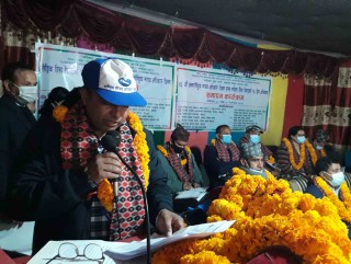 तीन जिल्लामा मानव अधिकारको अवस्था दयनीय