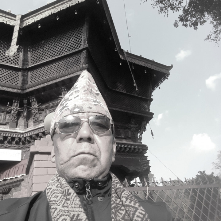 खोटाङ  : वडाध्यक्ष श्रेष्ठको निधन
