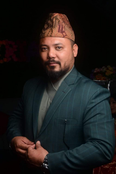 रोटरी क्लबमा कविन