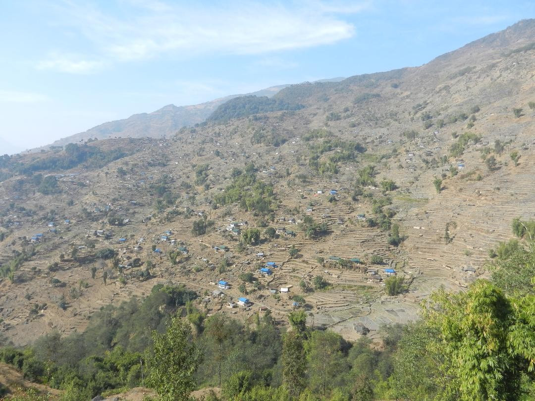 नक्कली 'टिप्पणीकार'लाई सक्कली जवाफ