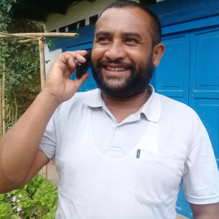 नेकपा माओवादी केन्द्र खोटाङको संयोजक बने पाण्डे