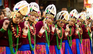 आज सोनाम ल्होछार पर्व मनाइँदै, देशभर सार्वजनिक विदा