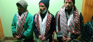 गाई गोरु काट्न नपाइने व्यवस्था हटाउन माग