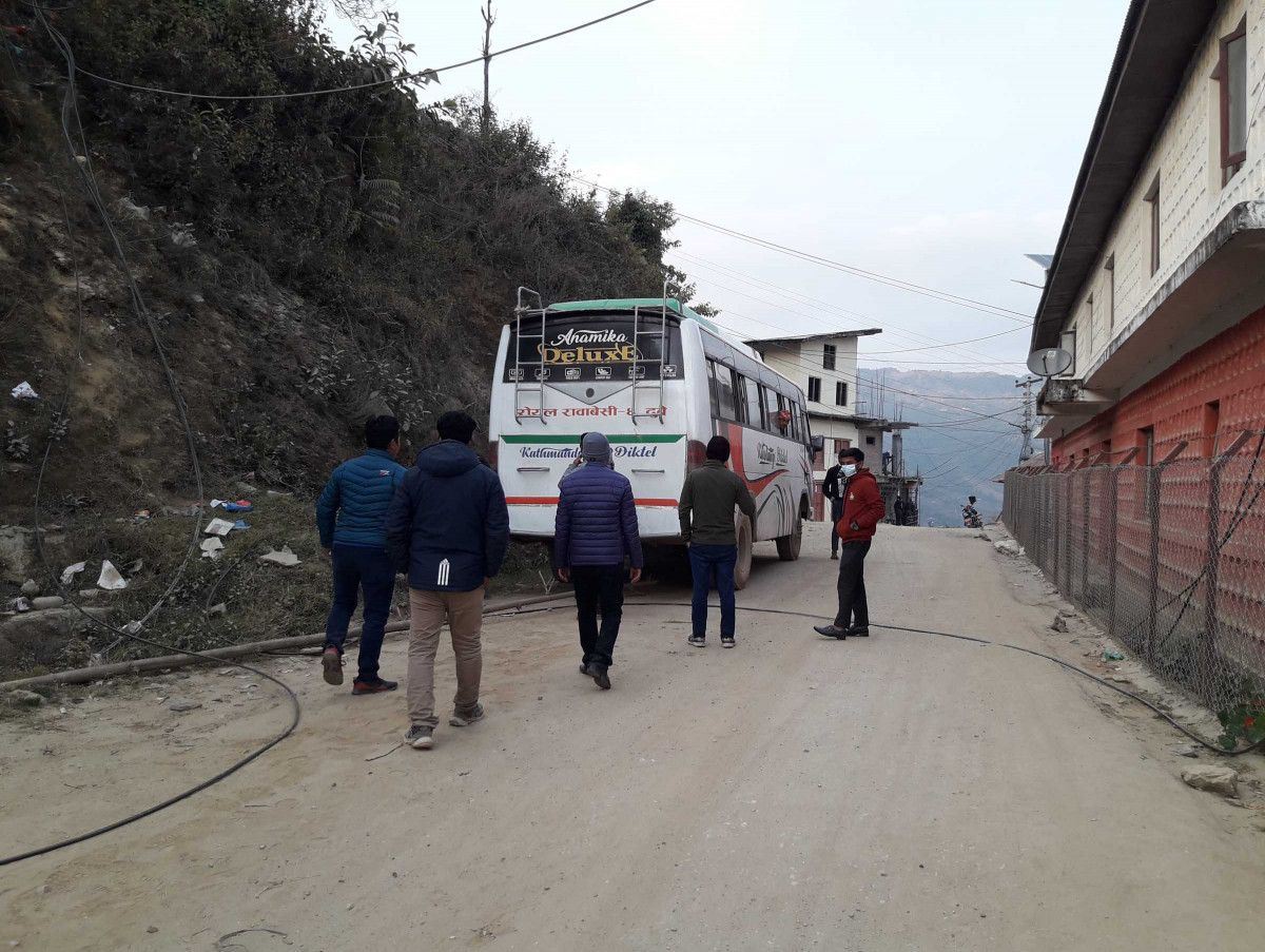 खोटाङमा थपिए २८ हजार ८३२ नयाँ मतदाता