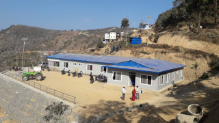 हलेसी तुवाचुङ : ईलाका प्रशासन कार्यालय स्थापनाको माग