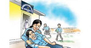 खोटाङ : विषादि मिसिएको पानी पिउँदा तीन विद्यार्थी बिरामी