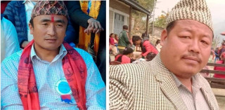 केपिलासगढीको अध्यक्षमा कांग्रेसका समिर र उपाध्यक्षमा जसपाका गुरुराज बिजयी