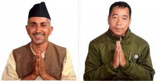 दिक्तेल रुपाकोट मझुवागढी नगरपालिकामा गठबन्धन विजयी