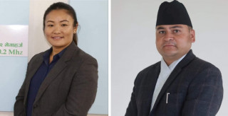 हलेसी तुवाचुङको मेयरमा कांग्रेसका बिमला र उपमयेरमा रमेश विजयी