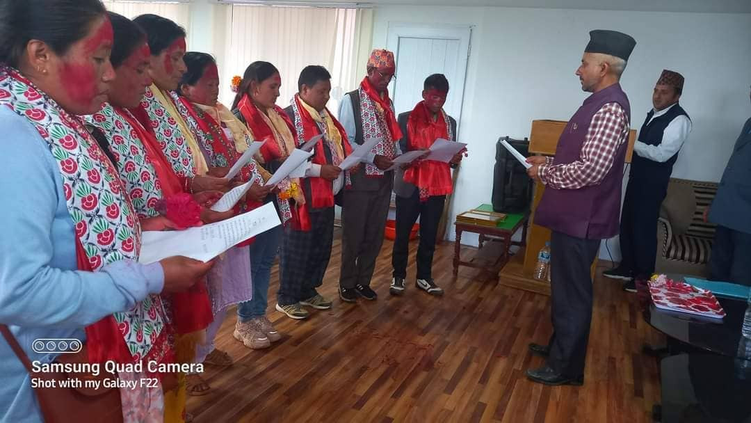 दिक्तेलमा नगर कार्यपालिकामा गठबन्धन, दिप्रुङमा एमालेको प्यानल विजयी