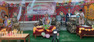 एयर एम्बूलेन्स सेवा सञ्चालन गर्ने तयारीमा साकेला