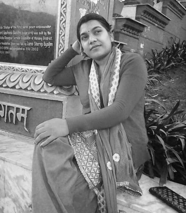 खोटाङ : दलित महिला सदस्य मेनुजा मृत फेला
