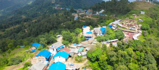 ऐसेलुखर्कमा लाखौं रकम असुल गर्नुपर्ने महालेखाको ठहर