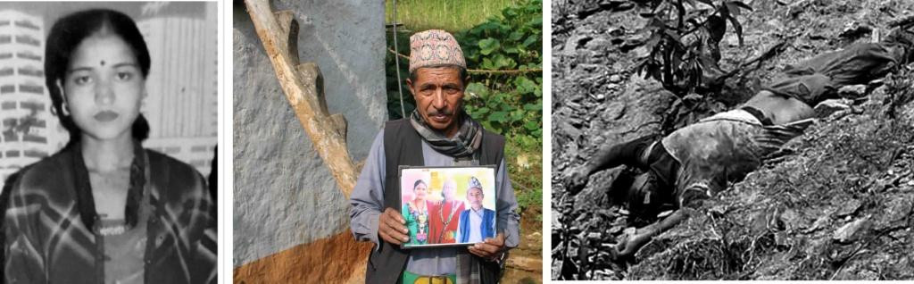 देबीको हत्या भएको पाँच वर्ष बित्यो, दोषी भेटिएन