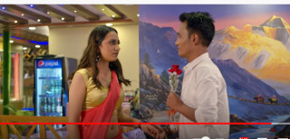इशान बशन्तको ‘तिम्रो मायाँ नै’ सार्वजनिक (भिडियो सहित)
