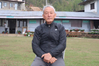 कृषि विज्ञ राई धरौटीमा छुटे