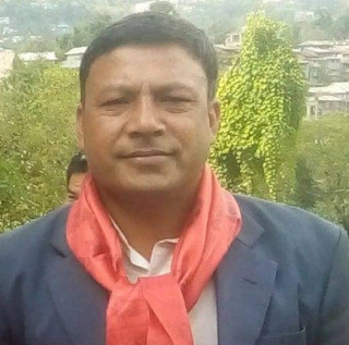 जसपा खोटाङका अध्यक्ष सहित १३ जना माओवादी केन्द्र प्रवेश