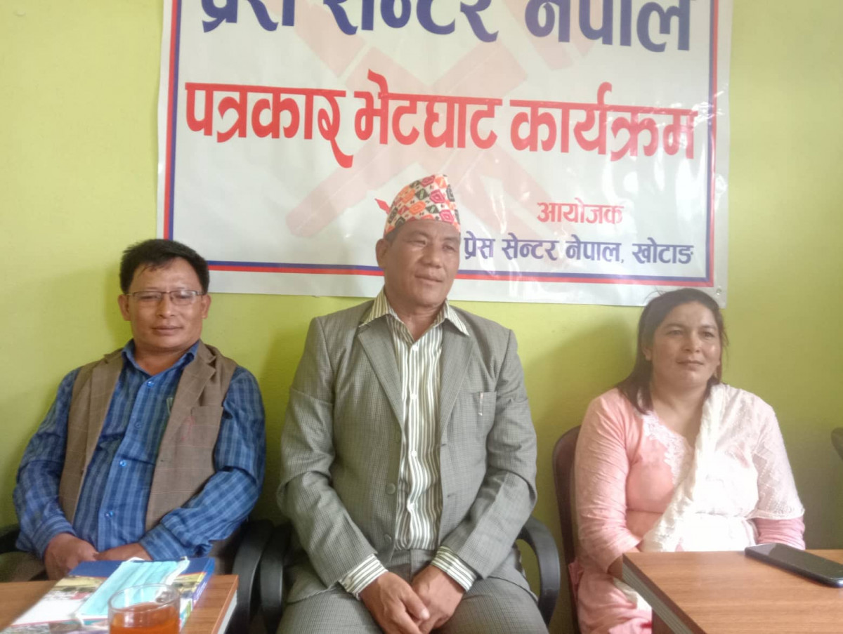 चालु कार्यकालमा प्रदेशको नामाकरणको सम्भावना टर्‍योः मन्त्री राई