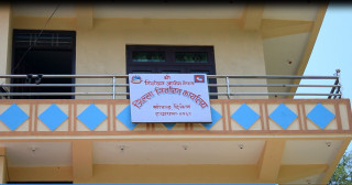 मतदाता नामावली अद्यावधिक तथा दाबी–विरोधका लागि आव्हान