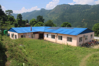 रावाबेँसी : करारको अनमी भर्ना परीक्षा पुःन सञ्चालनको माग