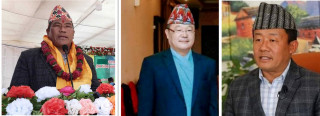 प्रतिनिधिसभा सदस्य निर्वाचनकालागि खोटाङमा गठबन्धनबाट पासाङको उम्मेदवारी