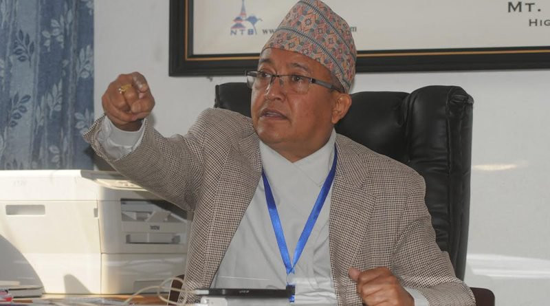 उम्मेदवारको विरुद्ध उजुरी परे के गर्ने ?