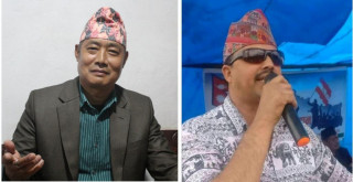 सर्वधन राई र सुवाश कुमार पोख्रेलले लिए उम्मेदवारी फिर्ता