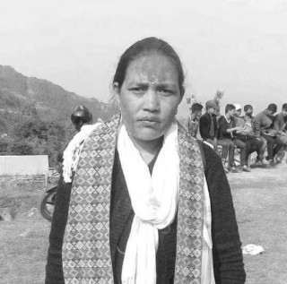 खोटाङ : दाँत दुखेको निहुले दलित महिला वडा सदस्य मृत्यु