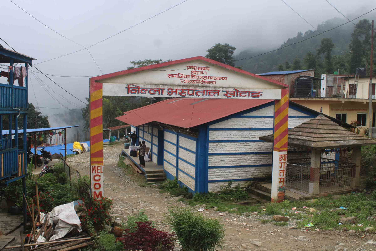 अभियान चलाए पनि रोकिएन डेंगु संक्रमण