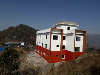 केपिलासगढी गाउँपालिकामा ‘बुहारीलाई शिक्षा’ कार्यक्रम