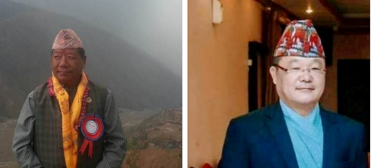 खोटाङको प्रदेश ‘क’ मा एमालेका पिके राई १ हजार ९५ मतले अगाडी