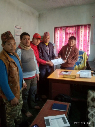 दलित समुदायको सम्मानजनक नाम र थर राख्ने व्यवस्था कार्यान्वयनको माग