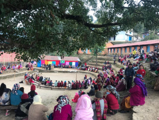 जनसेवा बचत तथा ऋण सहकारीको कारोबार सात करोड ३६ लाख नाघ्यो