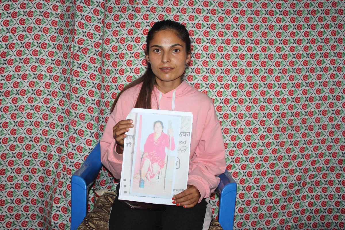shanta debi banjara_no sholarship (2).JPG