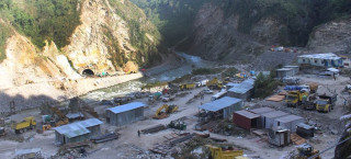 अरुण तेश्रो जलविद्युत आयोजनाः साकेलाका ३० जग्गाधनीलाई मुआव्जा वितरण