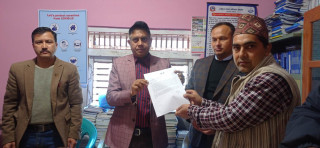 हत्या गरिएका तीन महिलाको परिवारलाई न्याय दिलाउन मानव अधिकार आयोग समक्ष माग