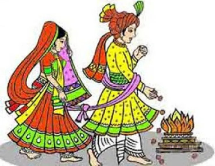 वाल क्लवको खबरले रोकियो वाल बिवाह