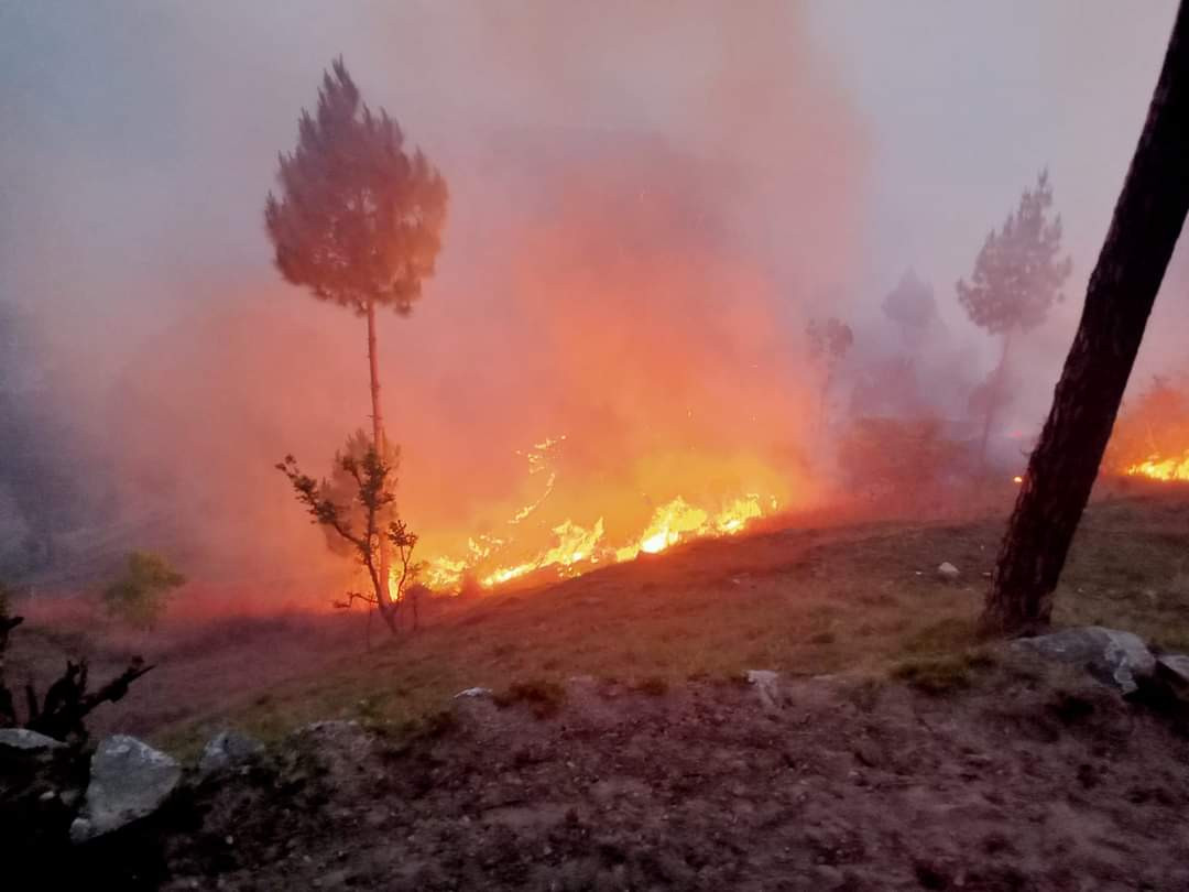 डढेलोले पाईप जल्दा विद्यालयमा खानेपानी आपुर्ती बन्द
