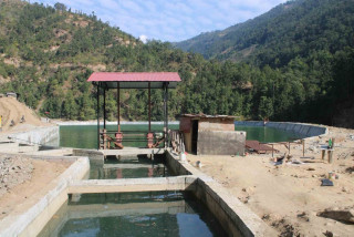 हलेसी र दिप्रुङबासीका लागि साप्सु खोला जलविद्युत आयोजनाको आइपिओ खुला, विदेश हुनेले पनि आवेदन दिन पाउने