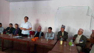 समृद्धिका लागि हलेसीको पर्यटन प्रवर्द्धन आवश्यकः मन्त्री किराती